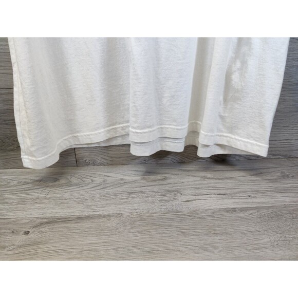 Jesse Jackson T-Shirt 2006 Right to Return A Protected Vote and Reconstruction - Picture 2 of 8